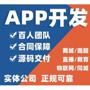 APP个性软件定制开发 打造专属你的数字解决方案