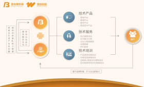 数智化时代的选择 如何通过软件定制开发、移动互联网与行业门户打造核心竞争力