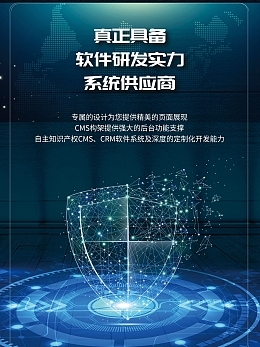 软件定制开发 打造专属你的数字化未来